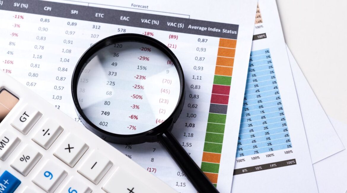 Diagnóstico Tributário