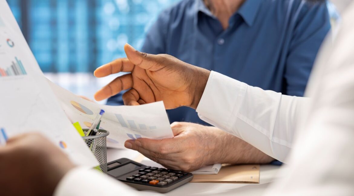 Recuperação de Tributos