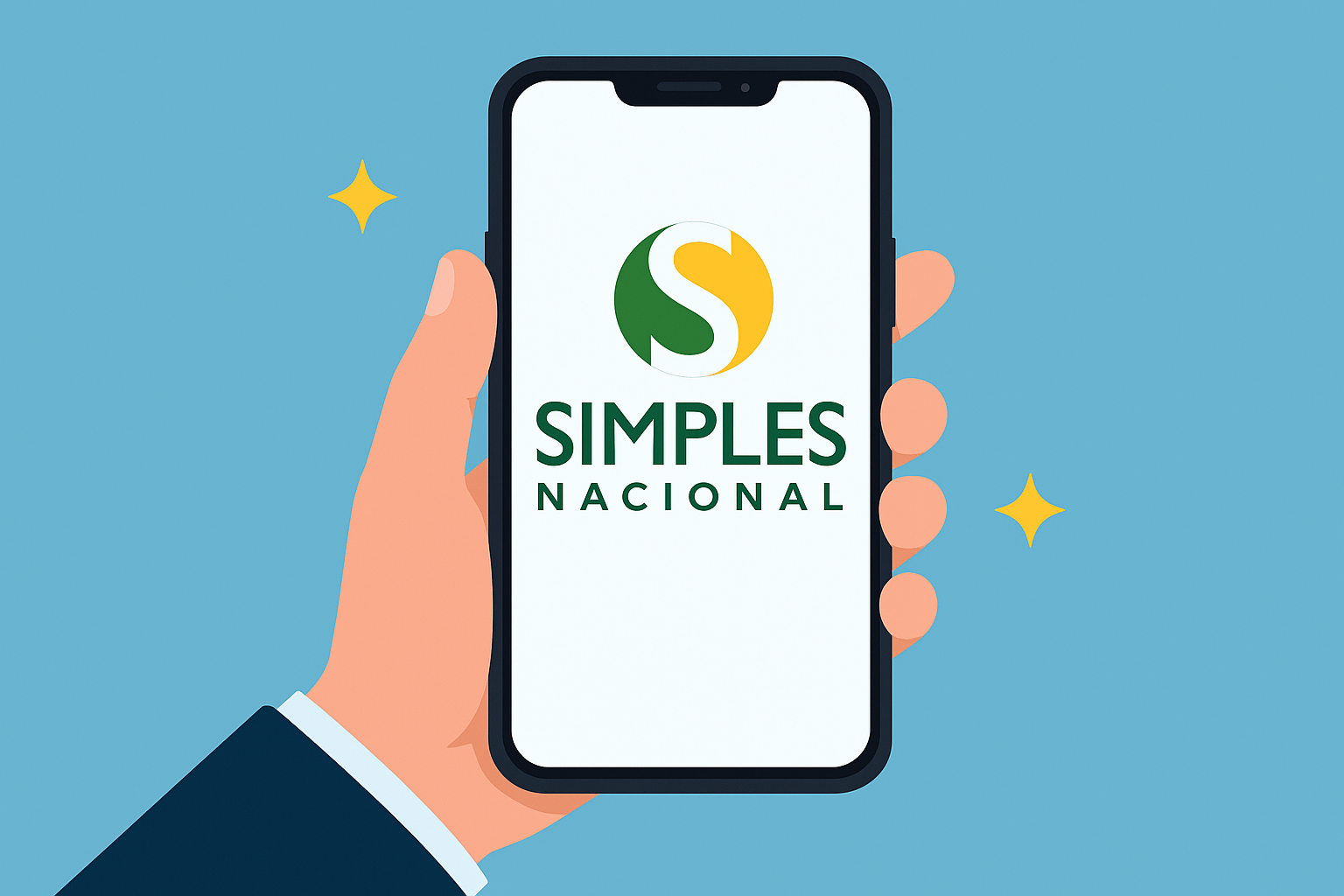 Simples nacional, presumido ou real