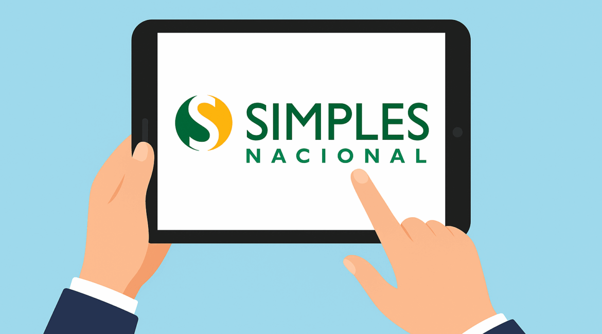 Simples nacional