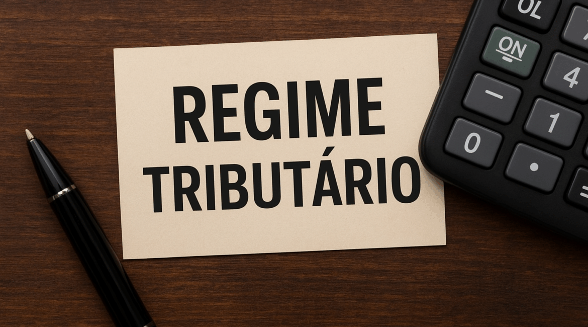 Regime Tributário