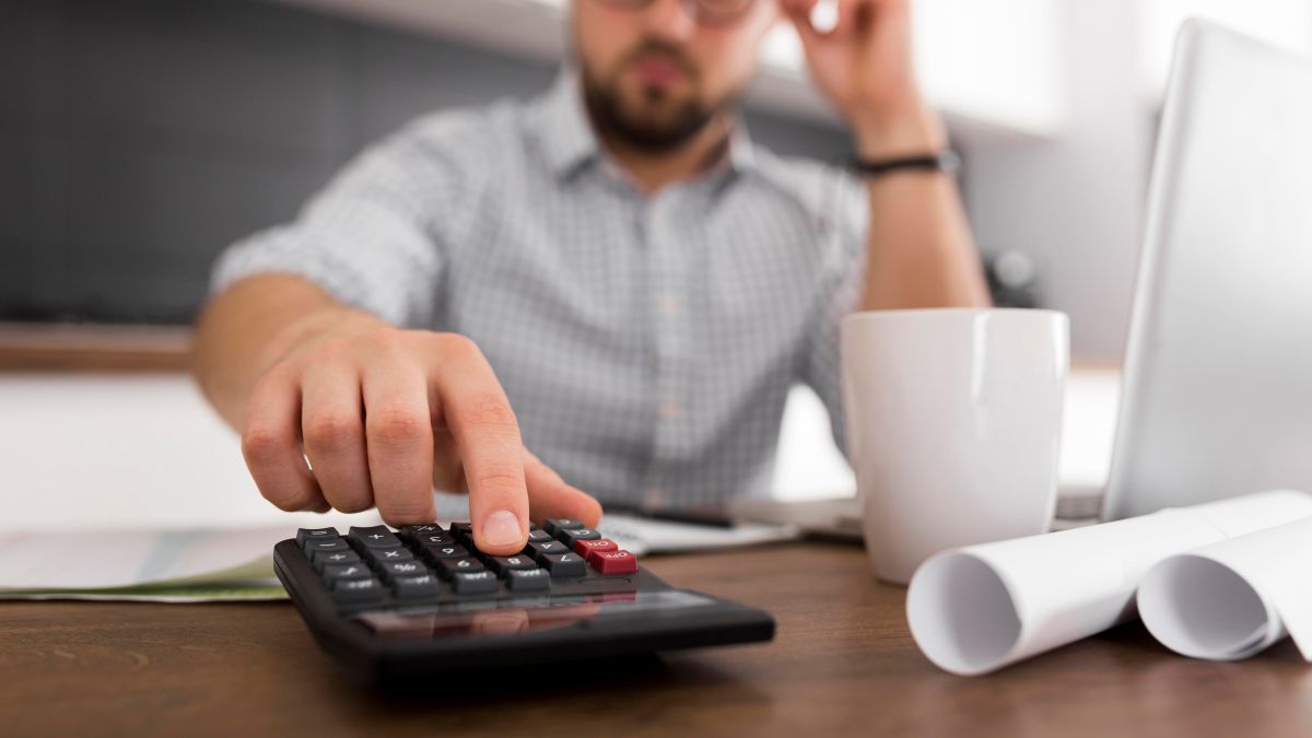 Tudo sobre Mudança de Regime Tributário