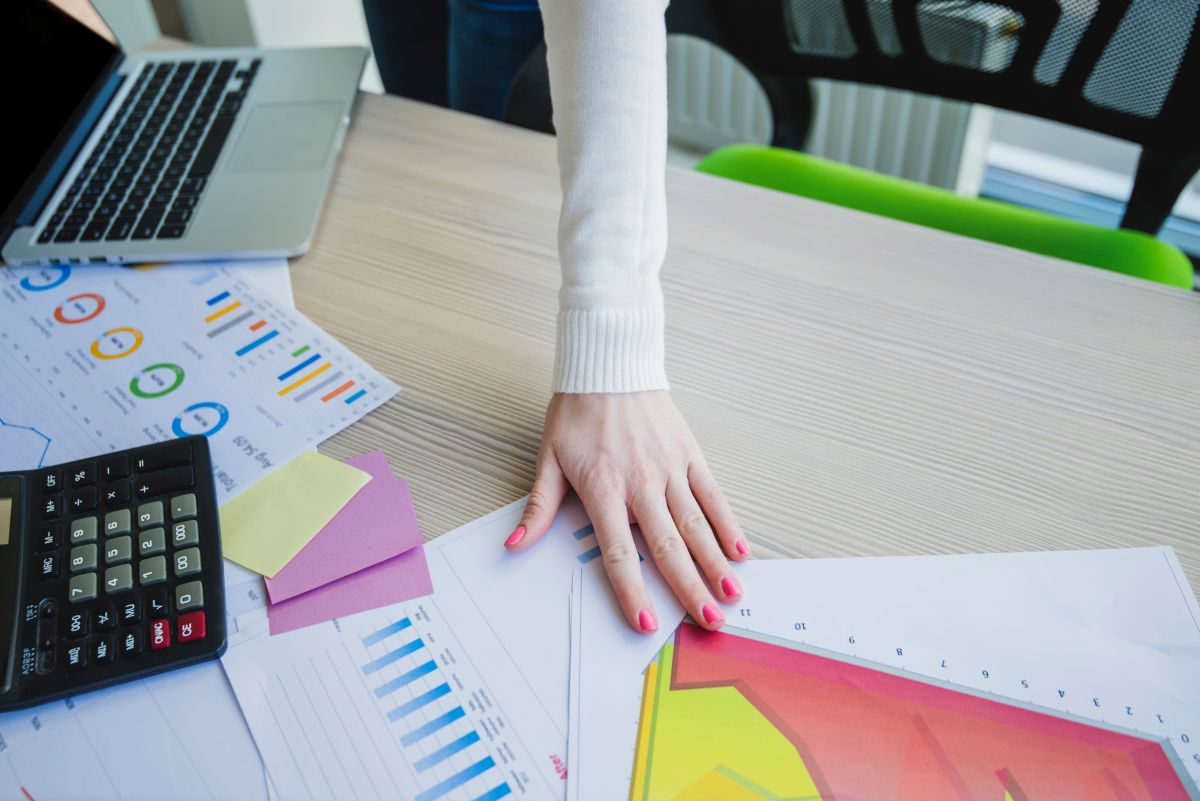 5 etapas do Planejamento Tributário