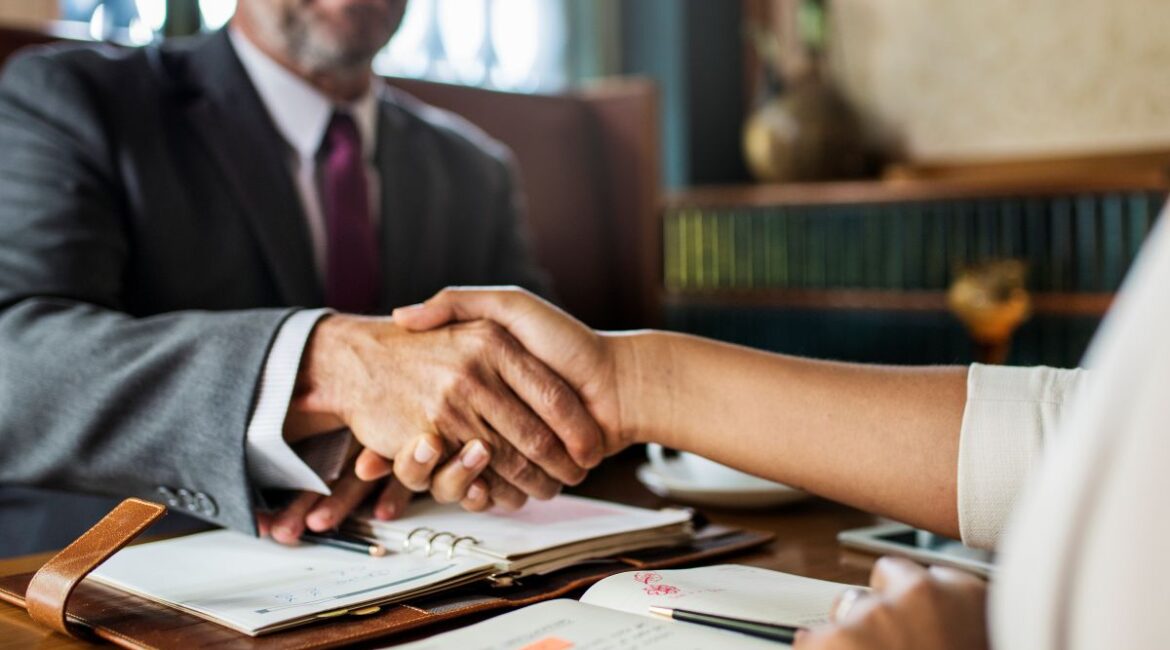 Assessoria jurídica em reestruturação