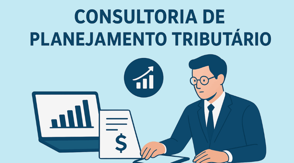 Consultoria Tributária