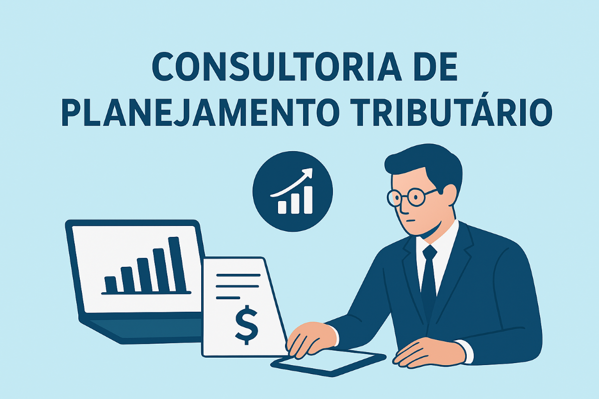Consultoria Tributária: Por que Contratar um Especialista?