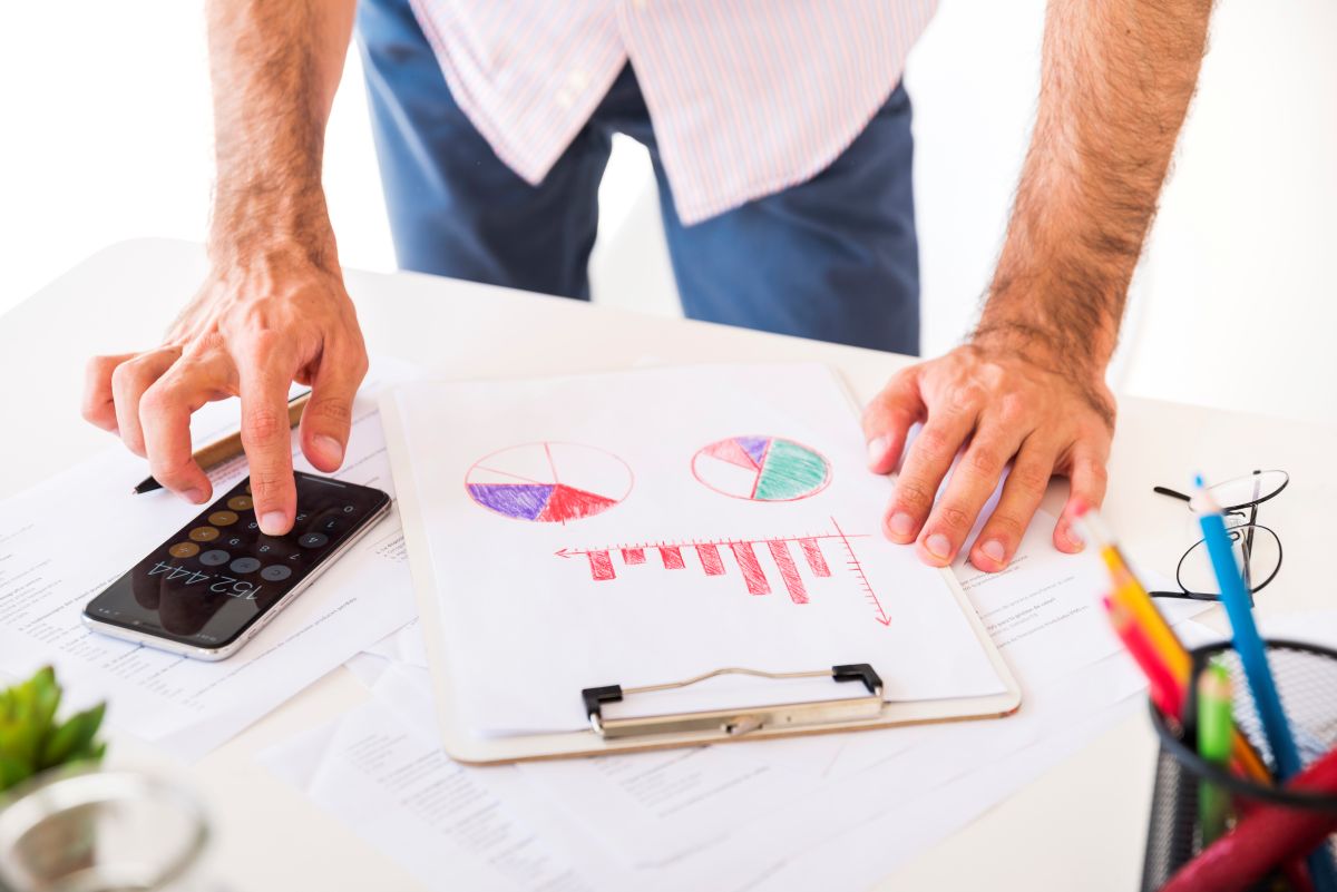 Diagnostico do planejamento tributário