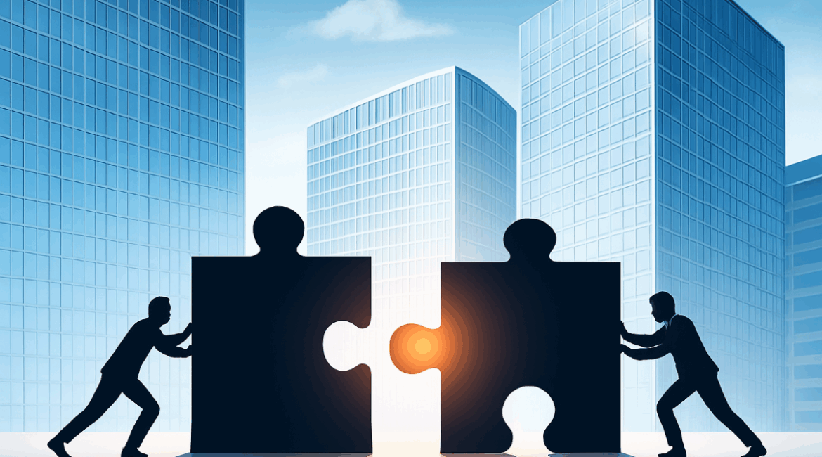 Fusões e Aquisições