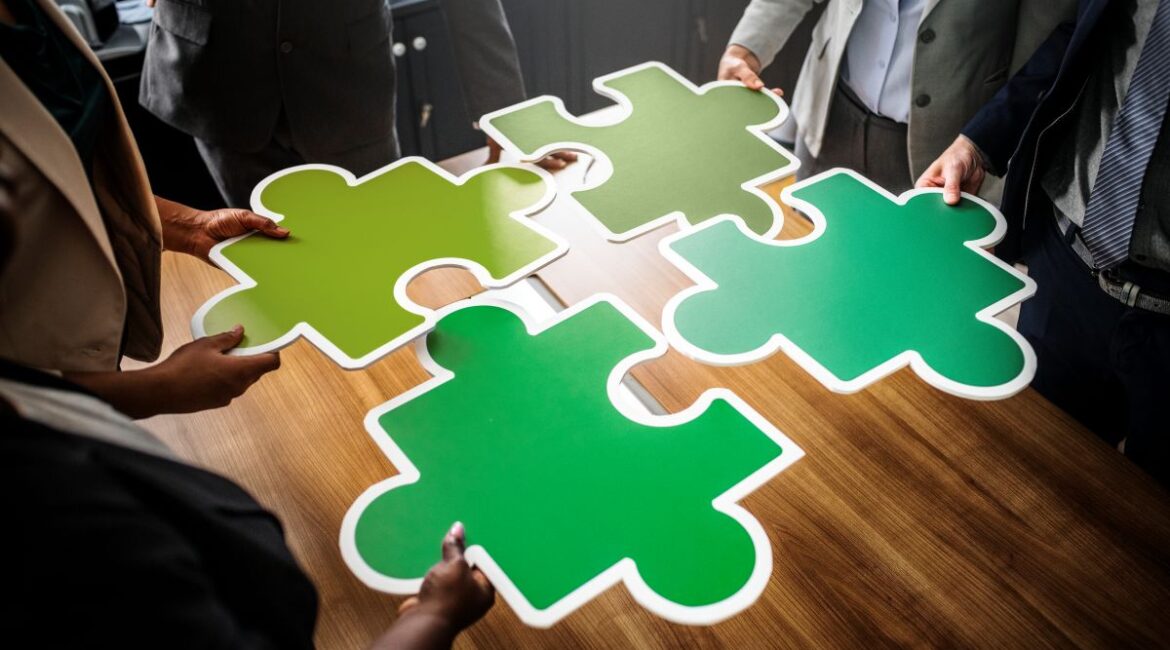 Reestruturação Societária