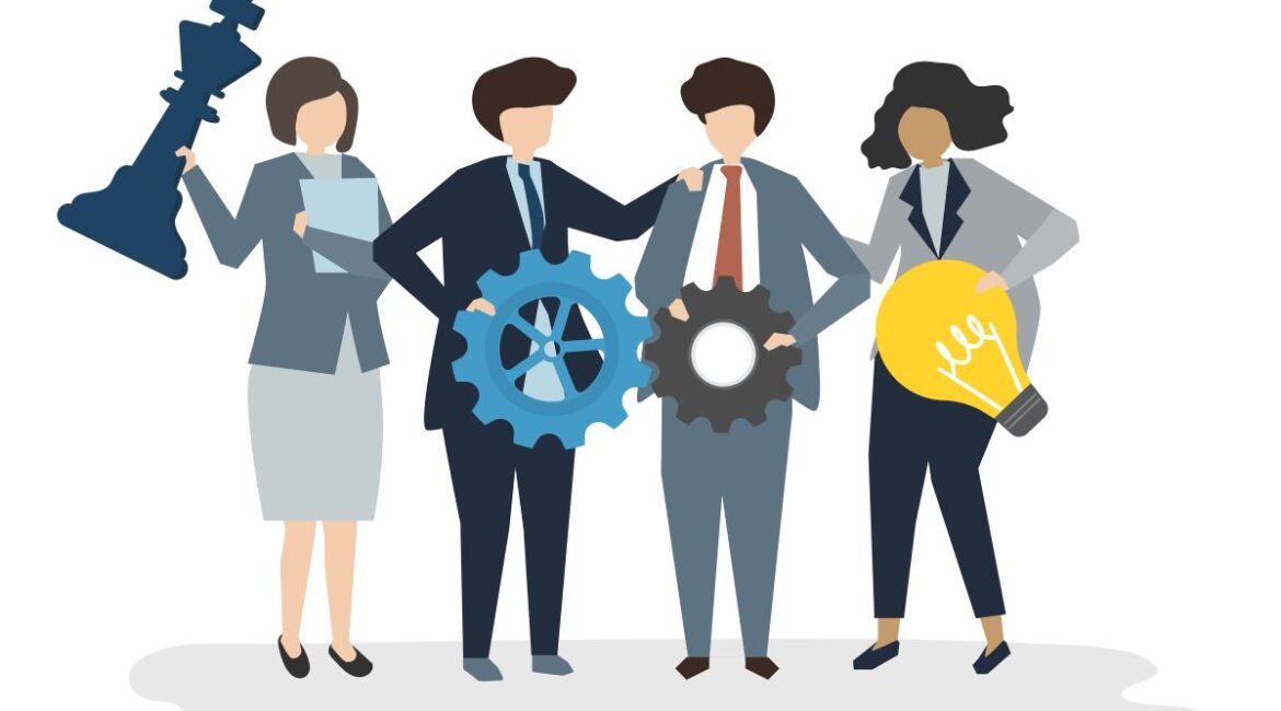 Reestruturação Societária